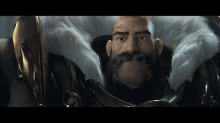 Live With Honor Die With Glory Overwatch GIF - Live With Honor Die With Glory Overwatch Majsner GIFs