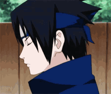 Reaction Sasuke Uchiha GIF - Reaction Sasuke Uchiha Naruto GIFs