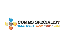 commsspecialist comms