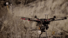 Drone Takeoff National Geographic GIF - Drone Takeoff National Geographic Uncovering Ancient Incan History GIFs