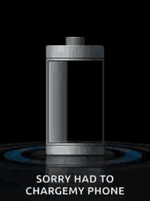 Battery Charging GIF - Battery Charging Phone GIFs
