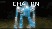 bionicle chat