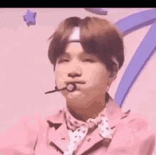 Very Angry GIF - Very Angry Bts GIFs