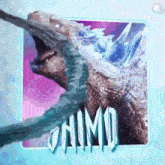 Shimo Kong GIF - Shimo Kong Godzilla X Kong The New Empire GIFs
