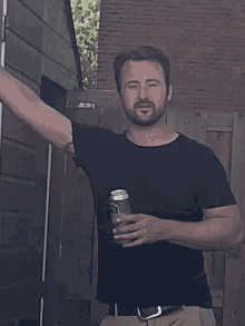 Pieter Insulted GIF