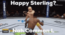 Happy Sterling Hexer GIF - Happy Sterling Hexer Sterling GIFs