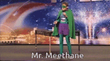 Mr Meethane GIF - Mr Meethane GIFs