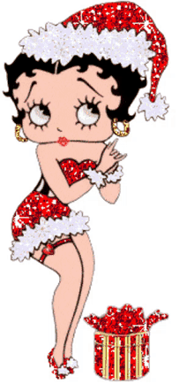 betty boop stages of transition the learning curve