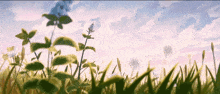 Asthetic Visual GIF - Asthetic Visual Animated Flowers GIFs