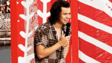Harry Styles GIF - Harry Styles What GIFs