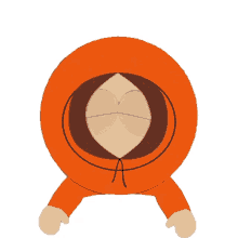 wake up kenny mccormick south park s14e12 mysterion rises