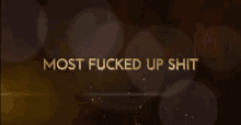 Most Fucked Up Shit Thats Fucked Up GIF - Most Fucked Up Shit Shit Fucked Up GIFs