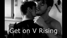 Get On GIF - Get On V Rising GIFs