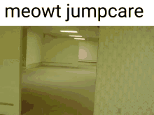 Meowth Nurpo GIF - Meowth Nurpo Jumpscare GIFs