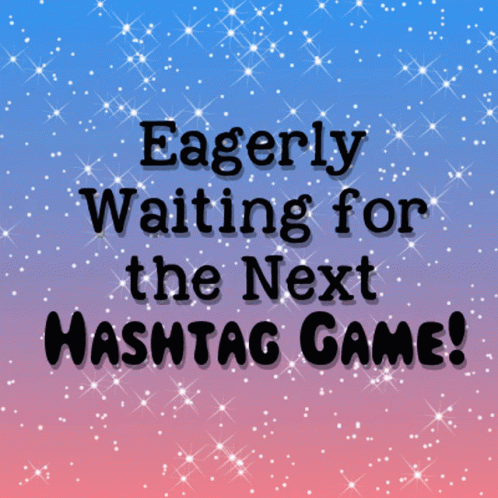 Eagerly Waiting Hashtag GIF - Eagerly Waiting Hashtag Game - Discover ...