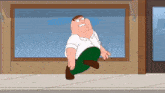 Floreyonce Peter Griffin GIF - Floreyonce Peter Griffin Family GIFs