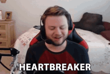 Heartbreaker Ryan Bailey GIF - Heartbreaker Ryan Bailey Smite GIFs