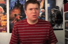 Chris Bores Irate Gamer GIF - Chris Bores Irate Gamer GIFs