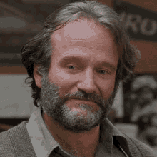 Robin Williams Sad GIF - Robin Williams Sad Downhearted GIFs
