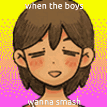 Omori Smash Bros GIF - Omori Smash Bros Ssbu GIFs