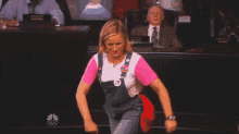 Holding It In GIF - I Have To Pee Parksandrec Pee GIFs