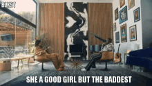 Blxst Every Good Girl GIF - Blxst Every Good Girl Before You Go GIFs