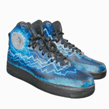 snkrfrkrs bitcoin shoes nft metaverse sneakers