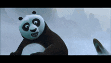 Kung Fu Panda Jack Black GIF - Kung Fu Panda Jack Black Po GIFs