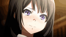 Anime Crying GIF - Anime Crying How Dare You GIFs