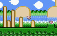 Kirbys Adventure Hoshi No Kirby GIF - Kirbys Adventure Hoshi No Kirby Kirby GIFs