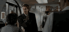 Dry Cleaning GIF - Dry Cleaning American GIFs