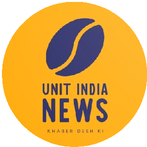 Unitindianews Sticker - Unitindianews Stickers