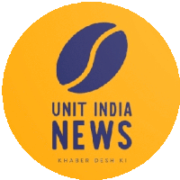 Unitindianews Sticker - Unitindianews Stickers