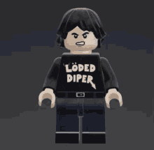 Lego Diary Of A Wimpy Kid GIF