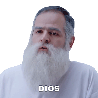 Dios Qué Bárbaro Fernando Memije Sticker - Dios Qué Bárbaro Fernando Memije Backdoor Stickers