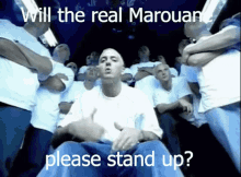 Real Marouane Real GIF - Real Marouane Real Marouane GIFs