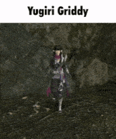 Yugiri Final Fantasy 14 GIF - Yugiri Final Fantasy 14 Griddy GIFs