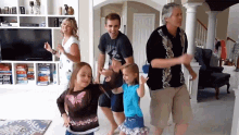 Dancing Scott And Camber GIF - Dancing Scott And Camber Happy Dance GIFs