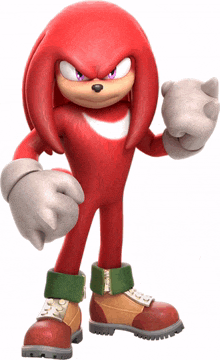 movie knuckles sonic movie sonic forces speed battle sonic forces artwork
