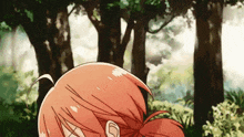 Bloom Into You GIF