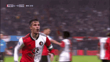 Van Persie Feyenoord GIF - Van Persie Feyenoord Football GIFs