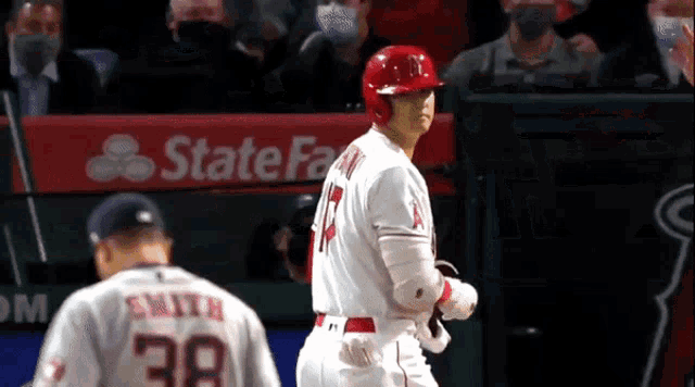 Shohei Ohtani Shohei GIF - Shohei Ohtani Shohei Ohtani - Discover & Share  GIFs