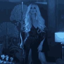 Disappearing Carrie Underwood GIF - Disappearing Carrie Underwood Ghost Story Song GIFs