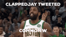 Clapped Jay GIF - Clapped Jay Clappedjay GIFs