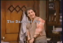 The Dance Of Joy GIF - Perfect Strangers Tv The Dance Of Joy GIFs