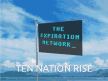 The Expiration Network GIF - The Expiration Network GIFs