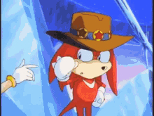 sonic sonic the hedgehog sonic ova knuckles knuckles the echidna