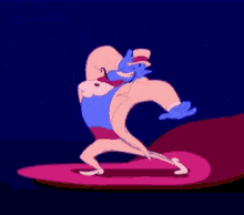 Aladdin Disney GIF - Aladdin Disney Genie GIFs