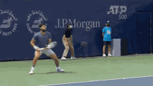 Nikoloz Basilashvili Forehand GIF - Nikoloz Basilashvili Forehand Tennis GIFs
