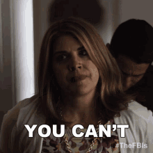 You Cant Do This Laine Osterholm GIF - You Cant Do This Laine Osterholm Fbi Most Wanted GIFs